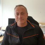 Krister Larsson, Sturestadens Fastigheter AB
